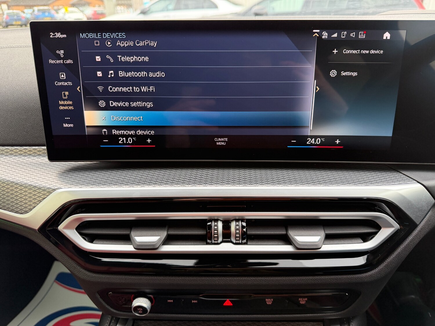 Used BMW i4 2022 for sale - 76948782: Photo 46