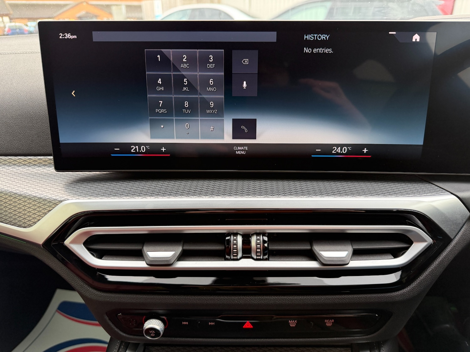 Used BMW i4 2022 for sale - 76948782: Photo 47