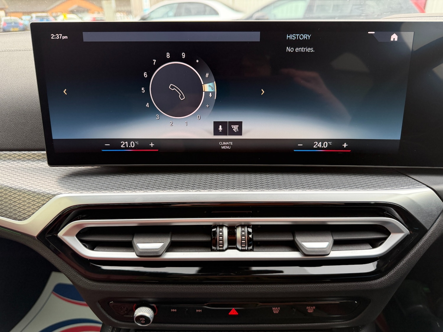 Used BMW i4 2022 for sale - 76948782: Photo 48