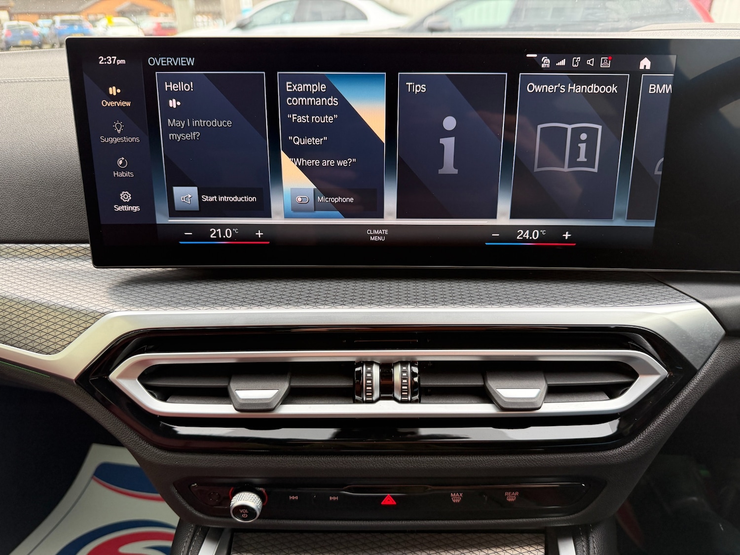 Used BMW i4 2022 for sale - 76948782: Photo 50