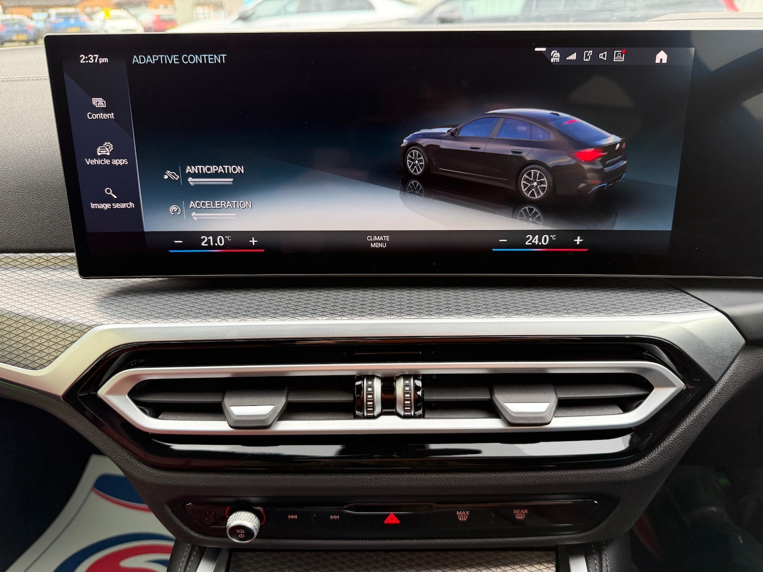 Used BMW i4 2022 for sale - 76948782: Photo 52