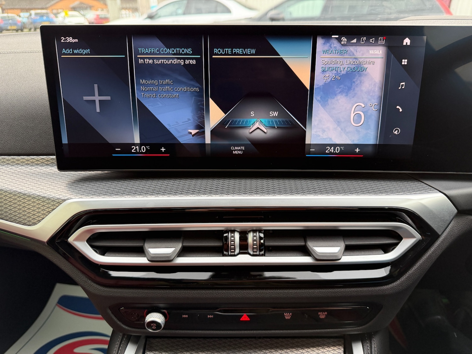 Used BMW i4 2022 for sale - 76948782: Photo 54