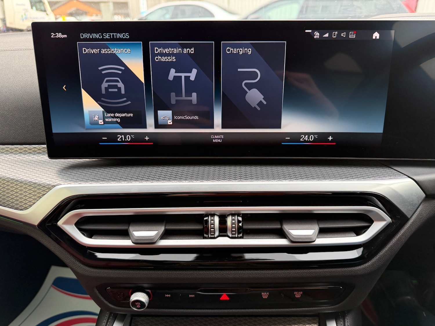 Used BMW i4 2022 for sale - 76948782: Photo 58