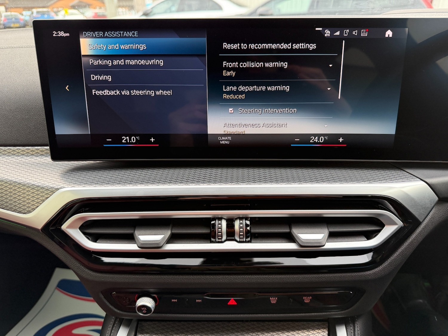 Used BMW i4 2022 for sale - 76948782: Photo 59