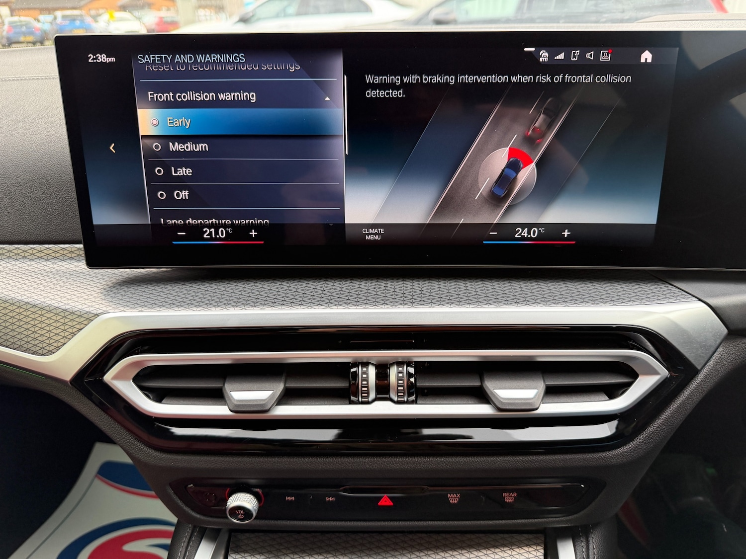 Used BMW i4 2022 for sale - 76948782: Photo 60