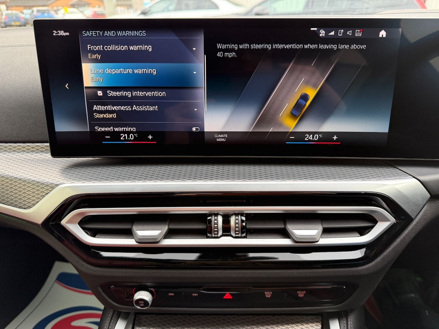 Used BMW i4 2022 for sale - 76948782: Photo 61