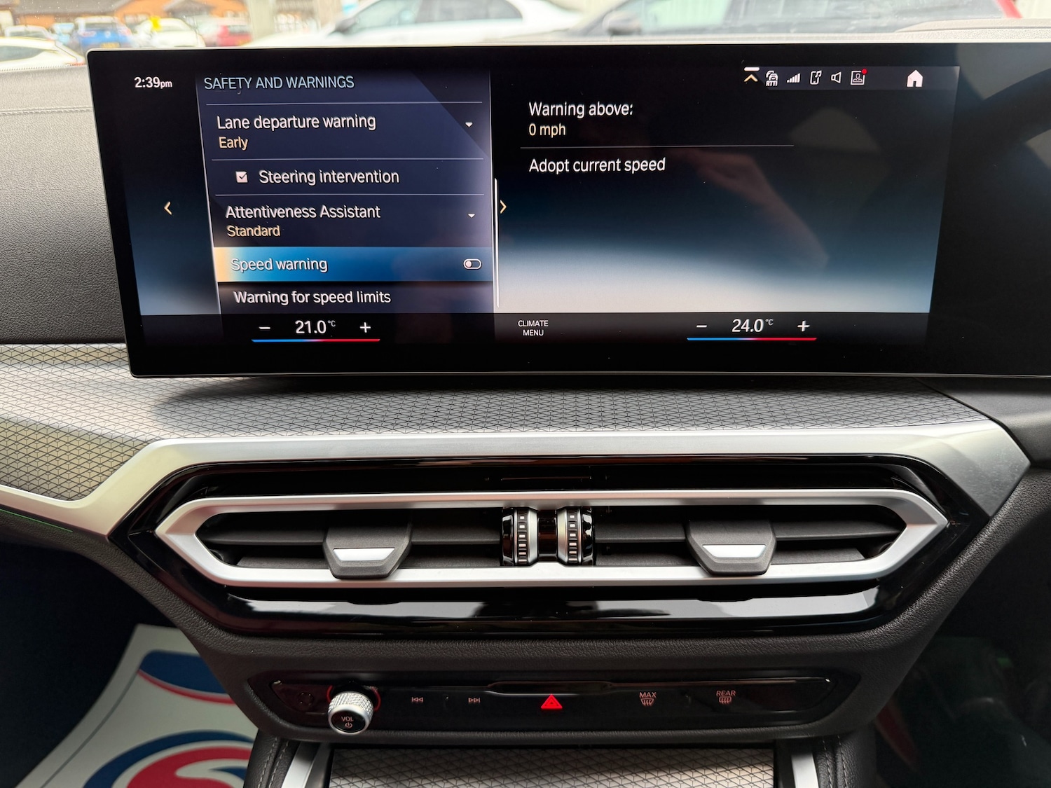 Used BMW i4 2022 for sale - 76948782: Photo 62