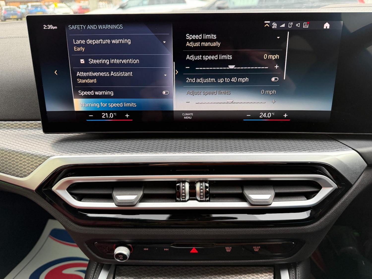 Used BMW i4 2022 for sale - 76948782: Photo 63