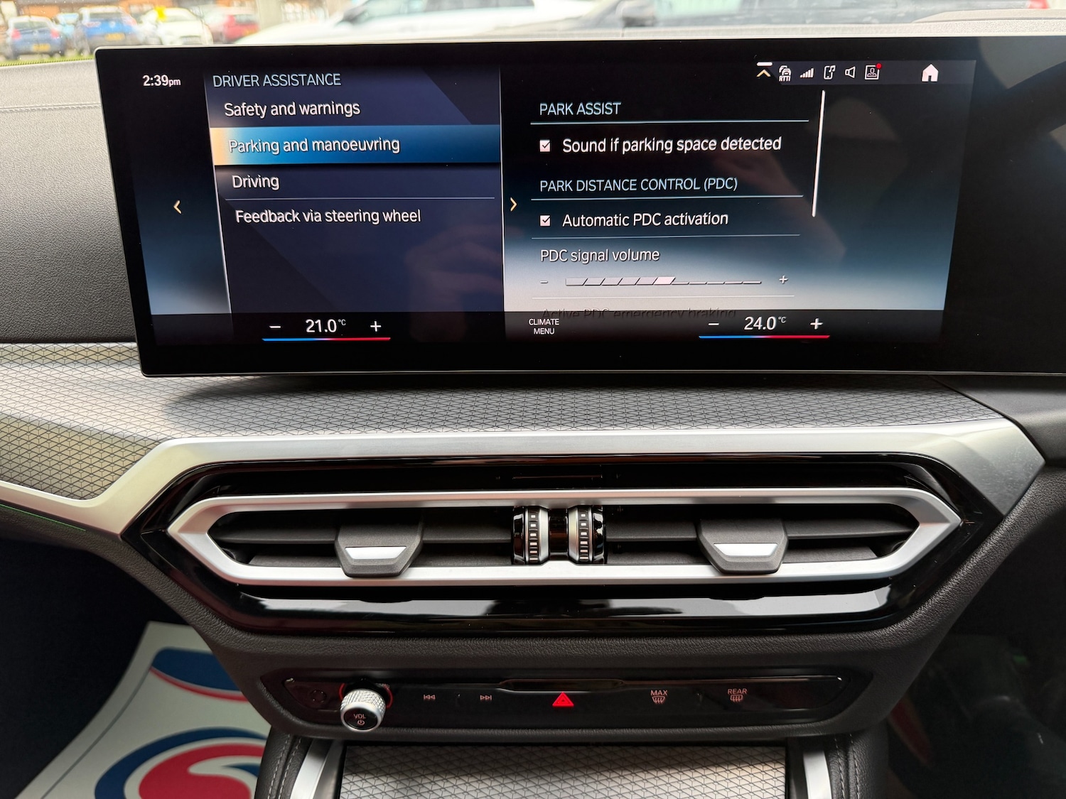 Used BMW i4 2022 for sale - 76948782: Photo 64