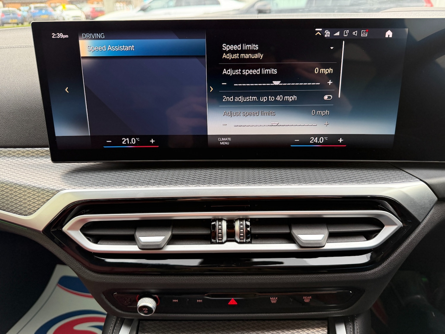 Used BMW i4 2022 for sale - 76948782: Photo 66