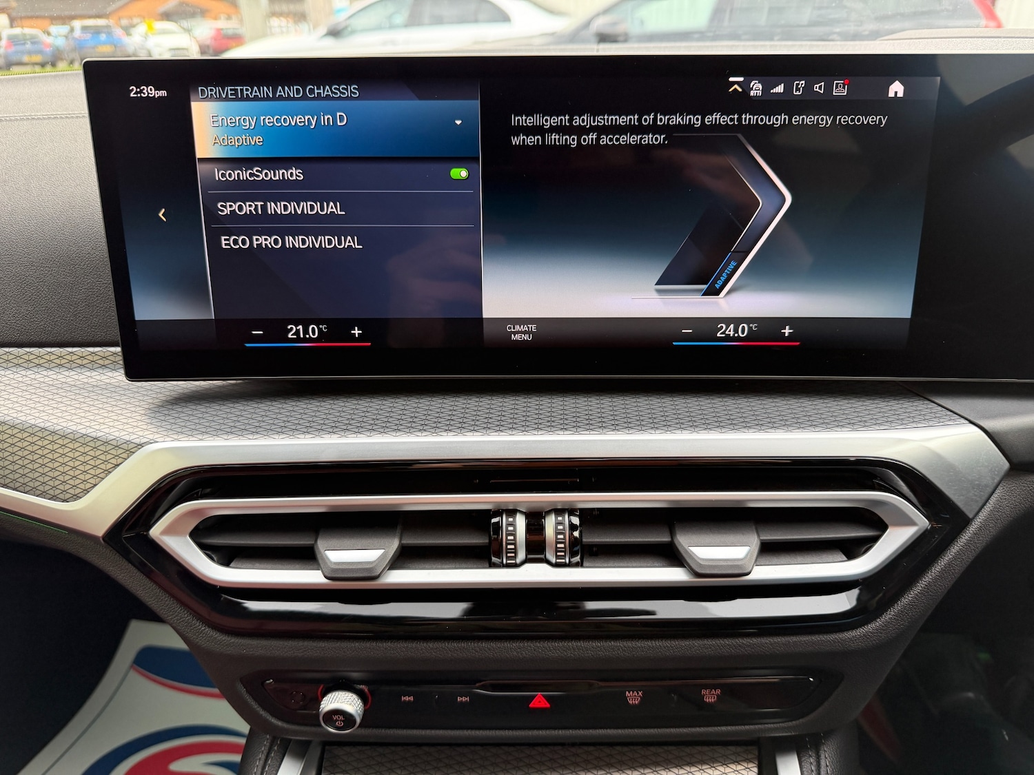 Used BMW i4 2022 for sale - 76948782: Photo 67