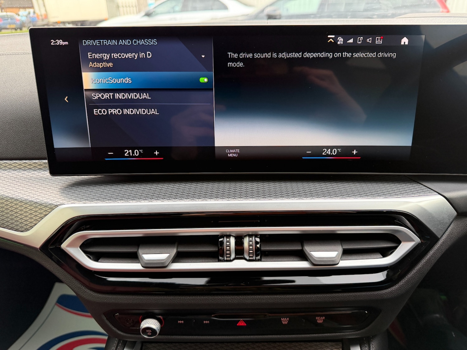 Used BMW i4 2022 for sale - 76948782: Photo 68