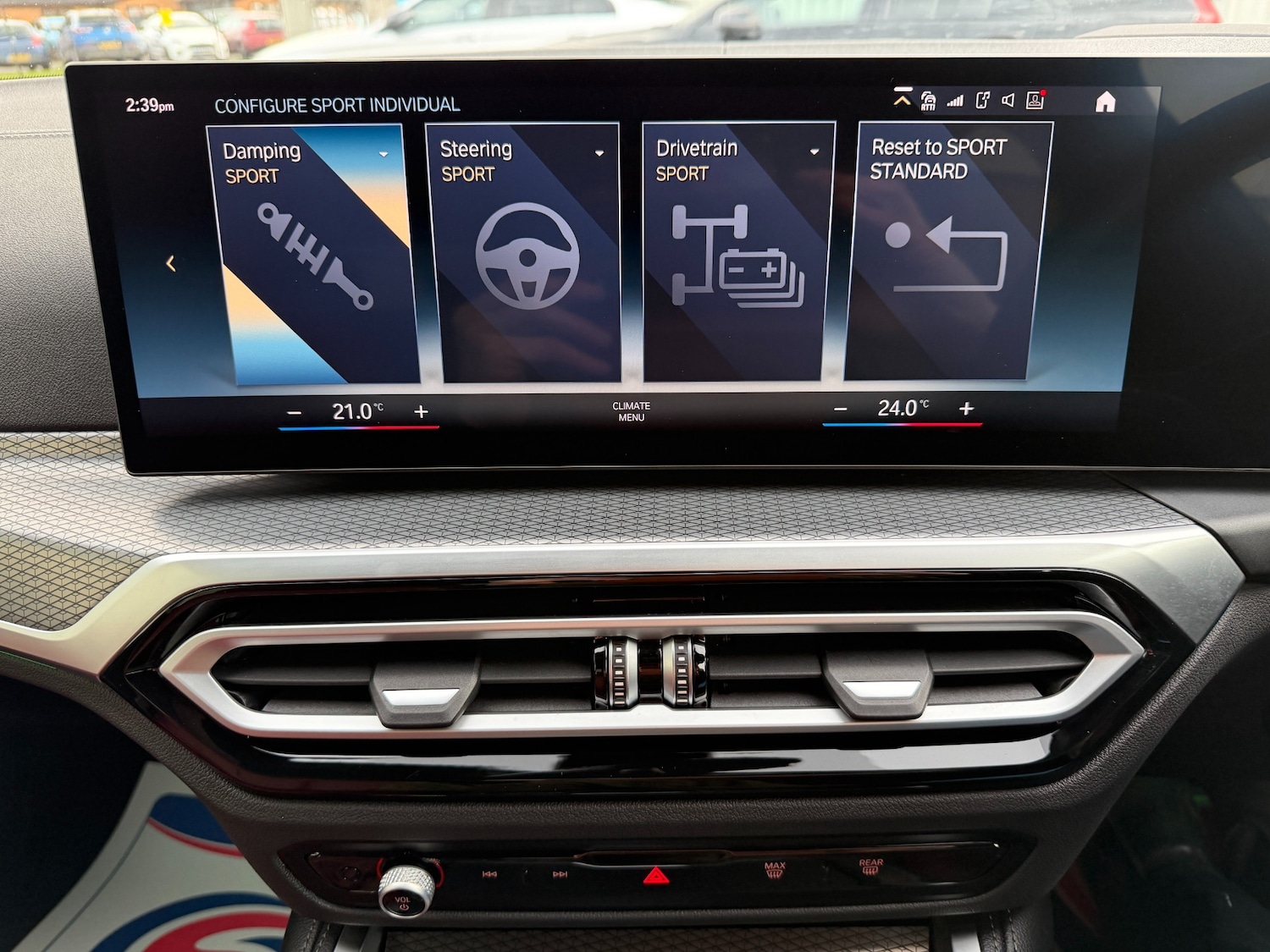 Used BMW i4 2022 for sale - 76948782: Photo 69