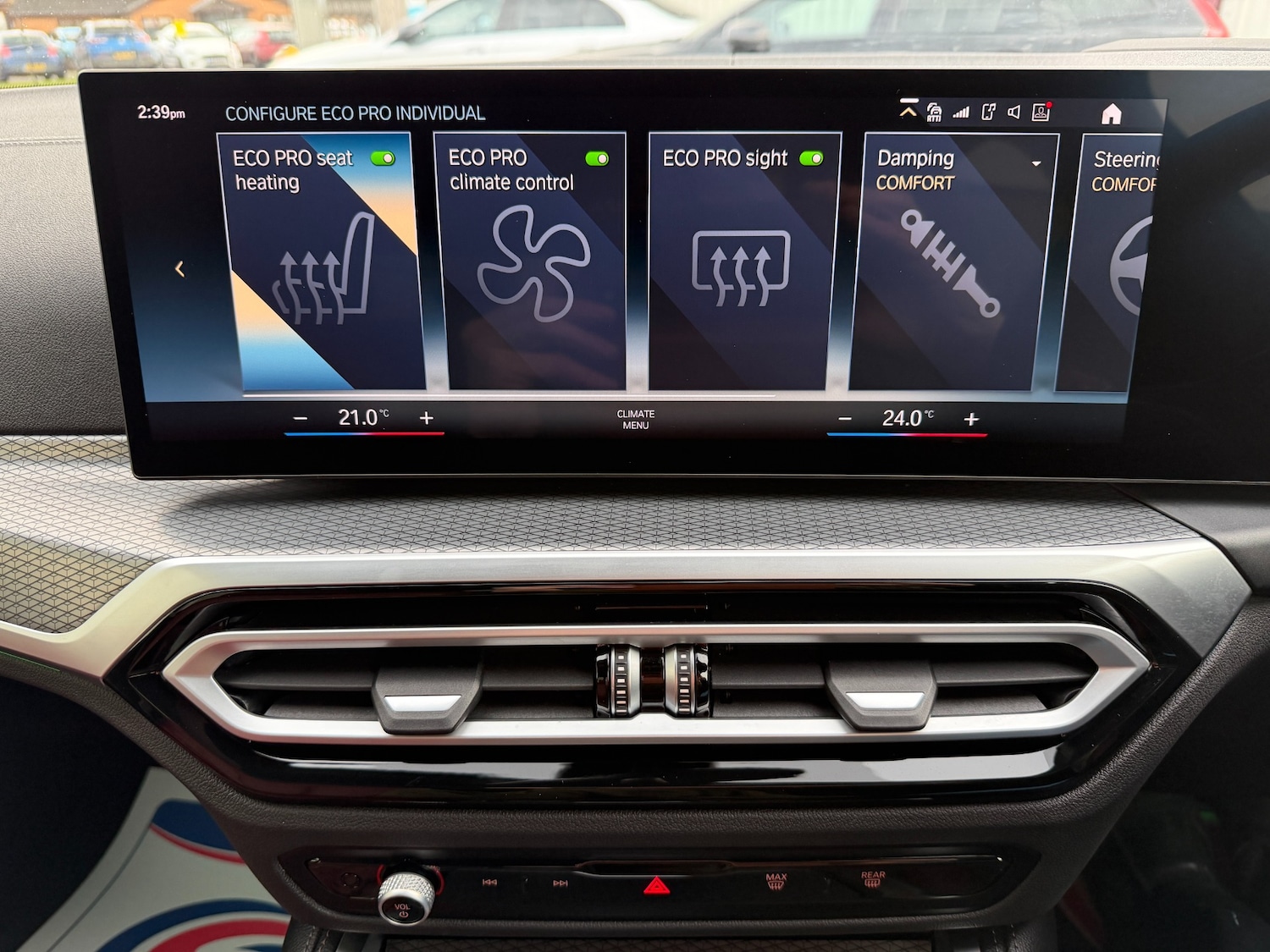 Used BMW i4 2022 for sale - 76948782: Photo 70