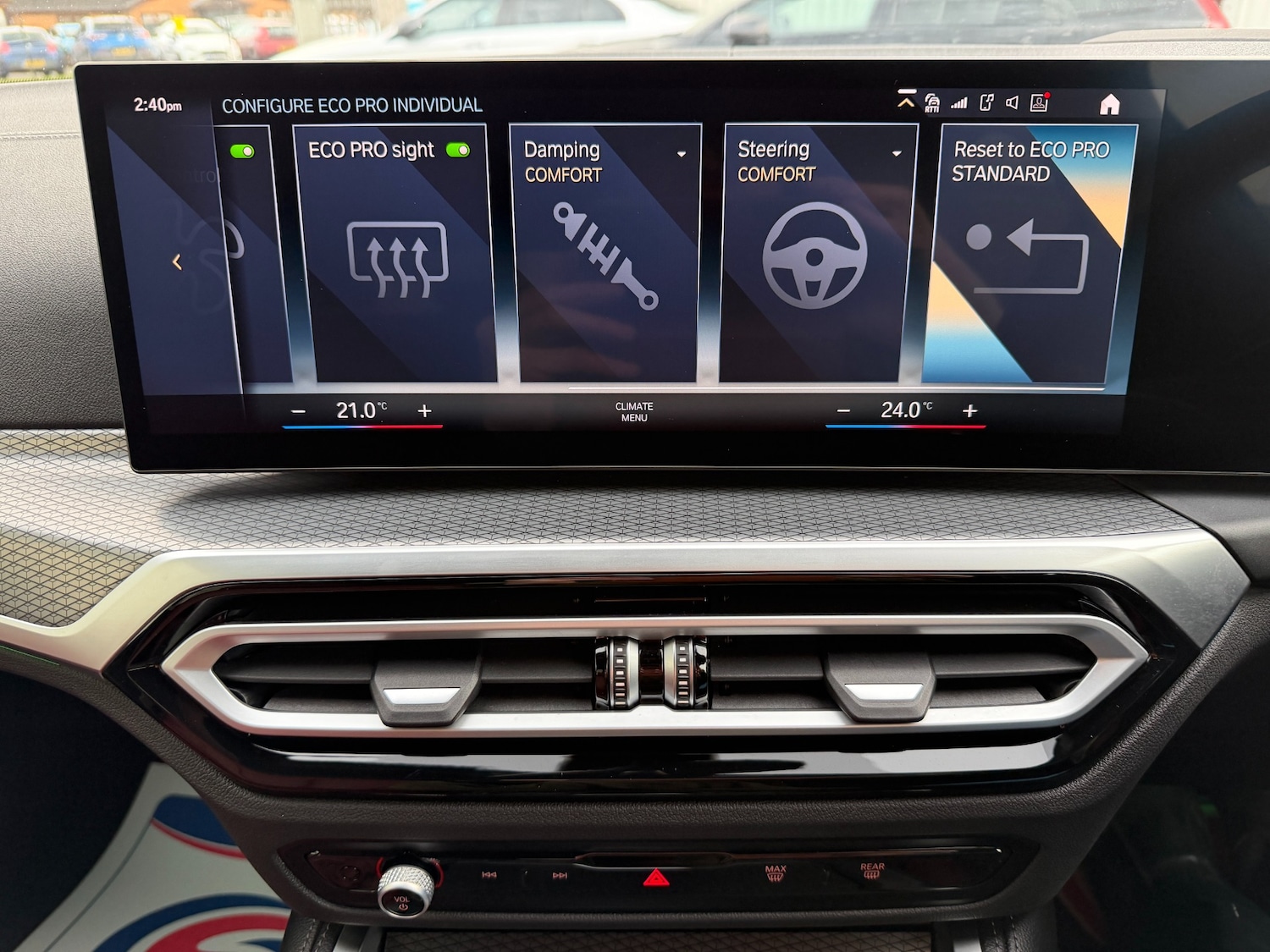 Used BMW i4 2022 for sale - 76948782: Photo 71