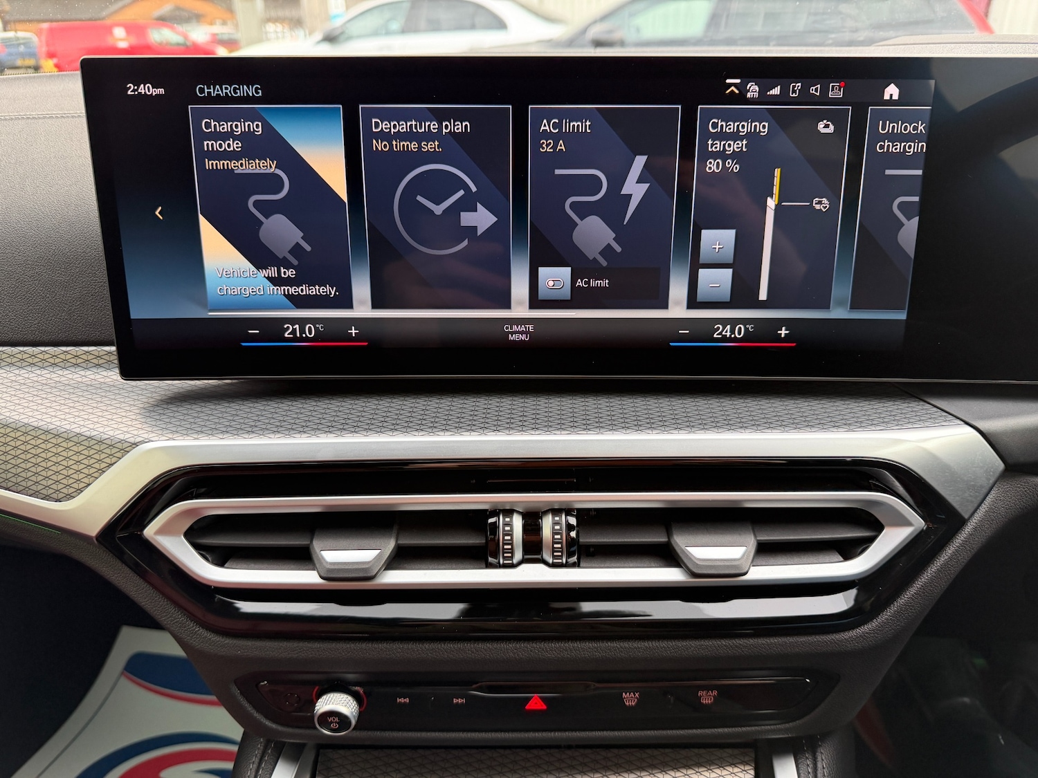 Used BMW i4 2022 for sale - 76948782: Photo 72