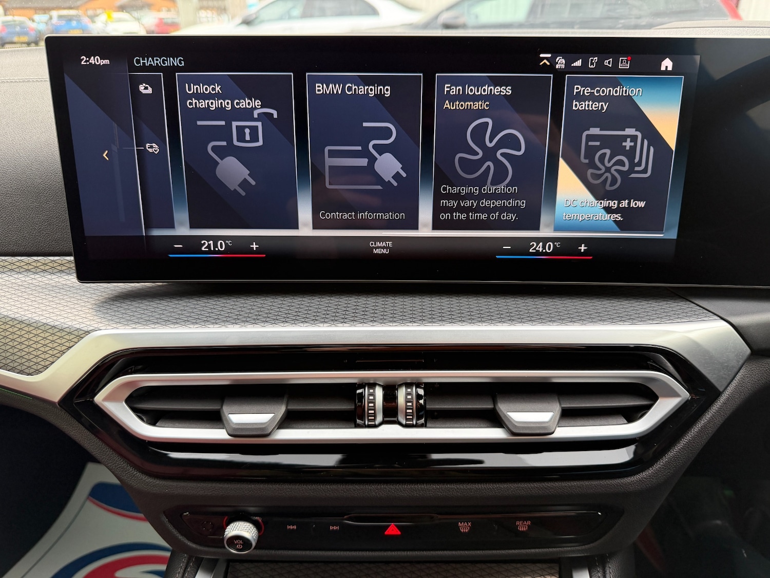 Used BMW i4 2022 for sale - 76948782: Photo 74