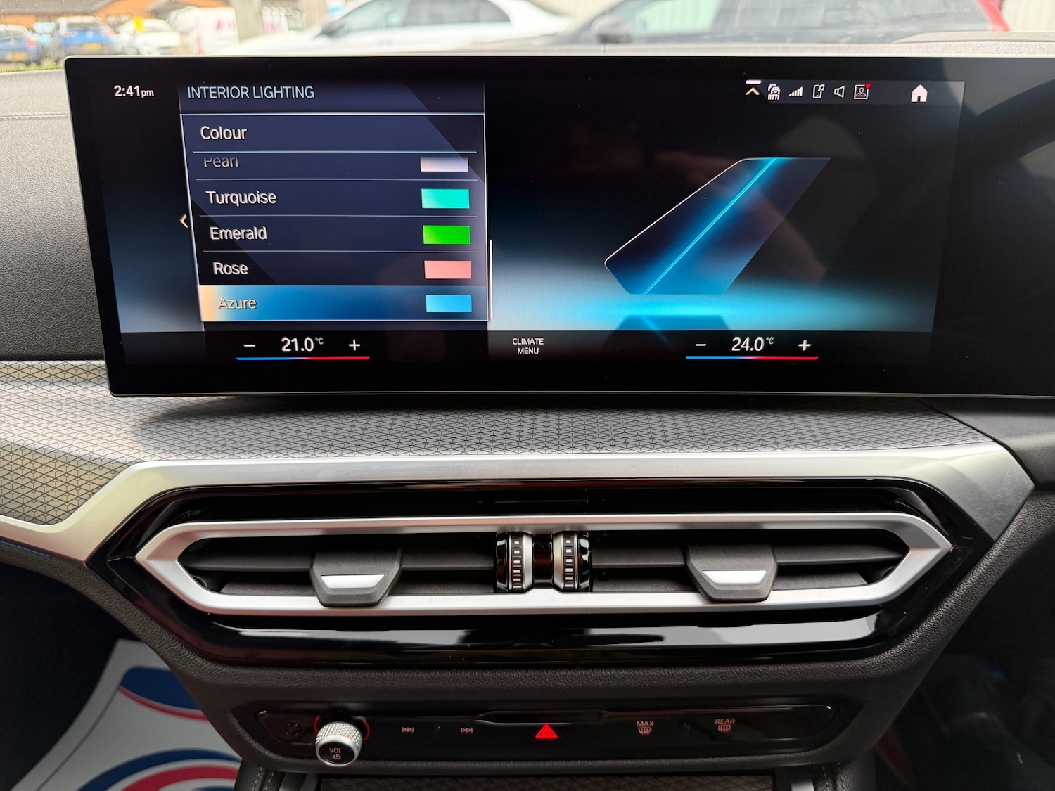 Used BMW i4 2022 for sale - 76948782: Photo 77