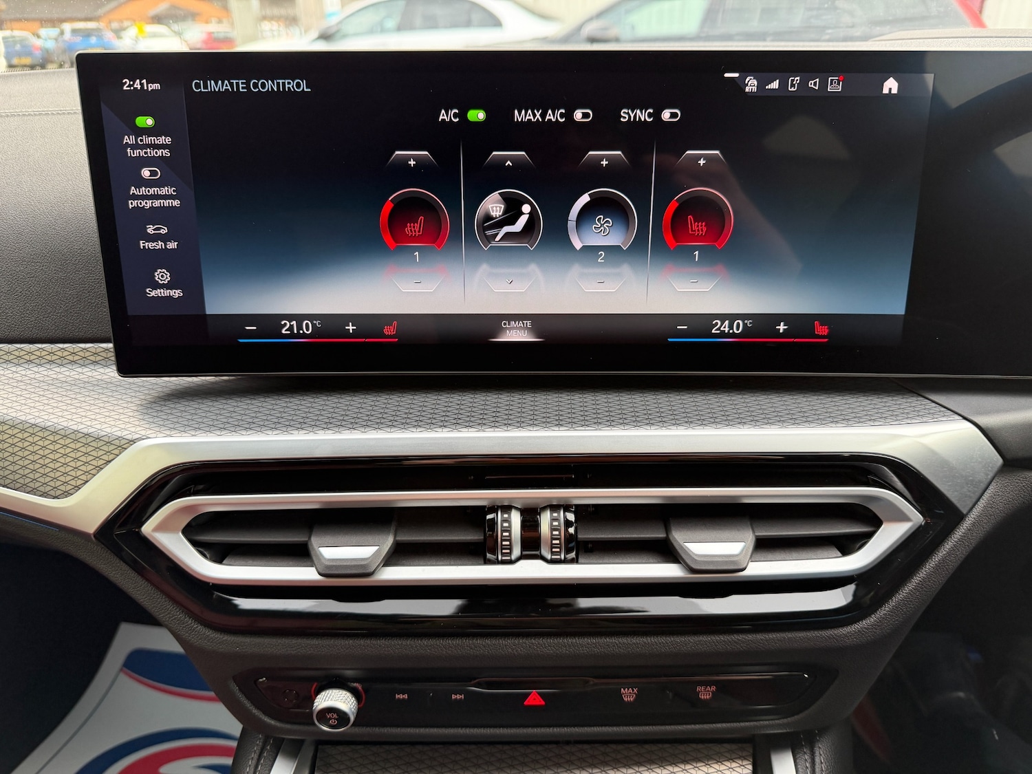 Used BMW i4 2022 for sale - 76948782: Photo 78