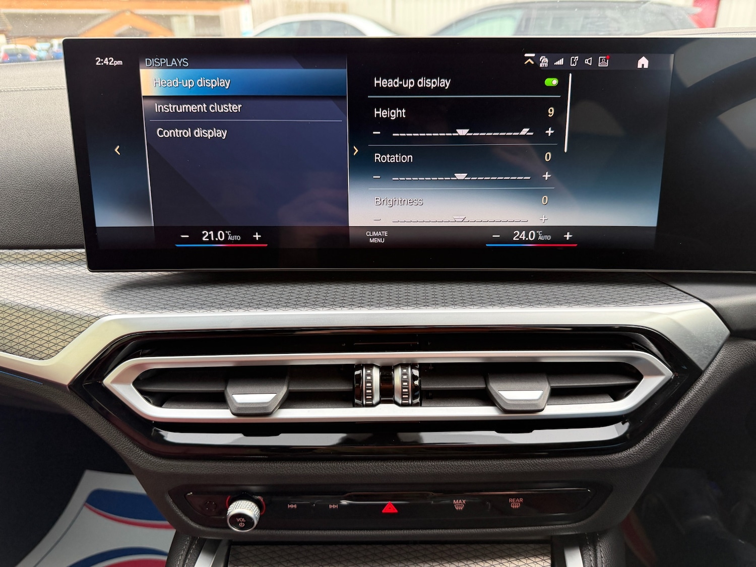 Used BMW i4 2022 for sale - 76948782: Photo 79