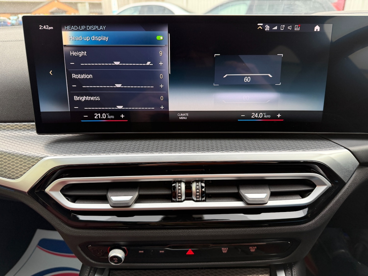 Used BMW i4 2022 for sale - 76948782: Photo 80