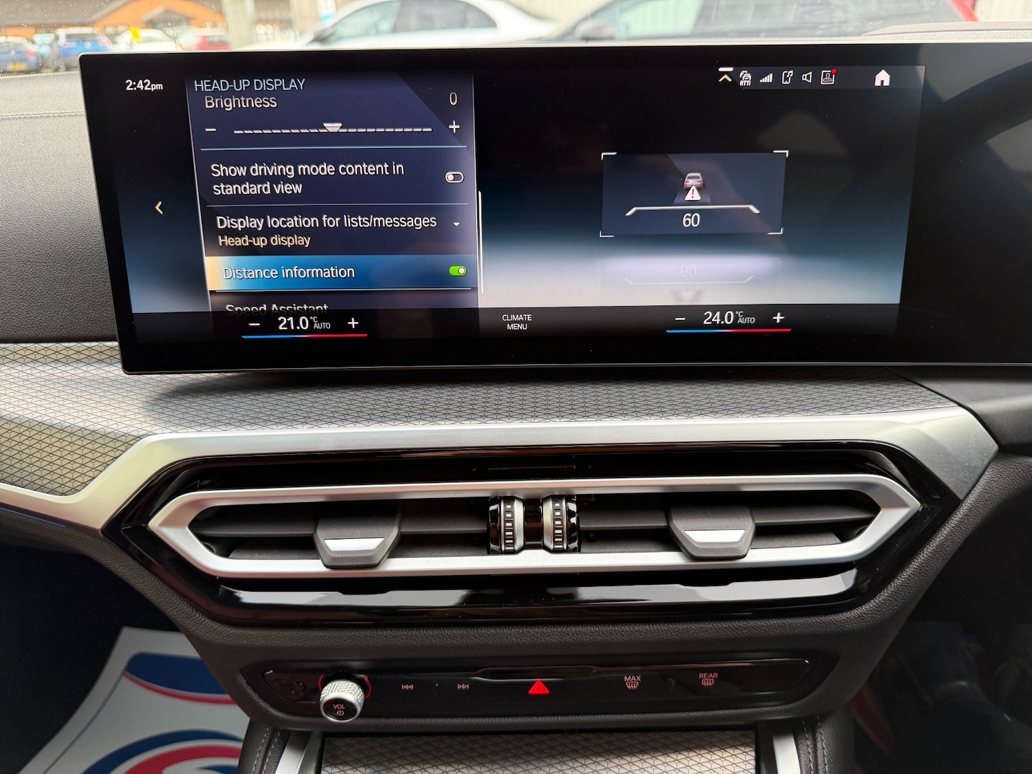 Used BMW i4 2022 for sale - 76948782: Photo 81