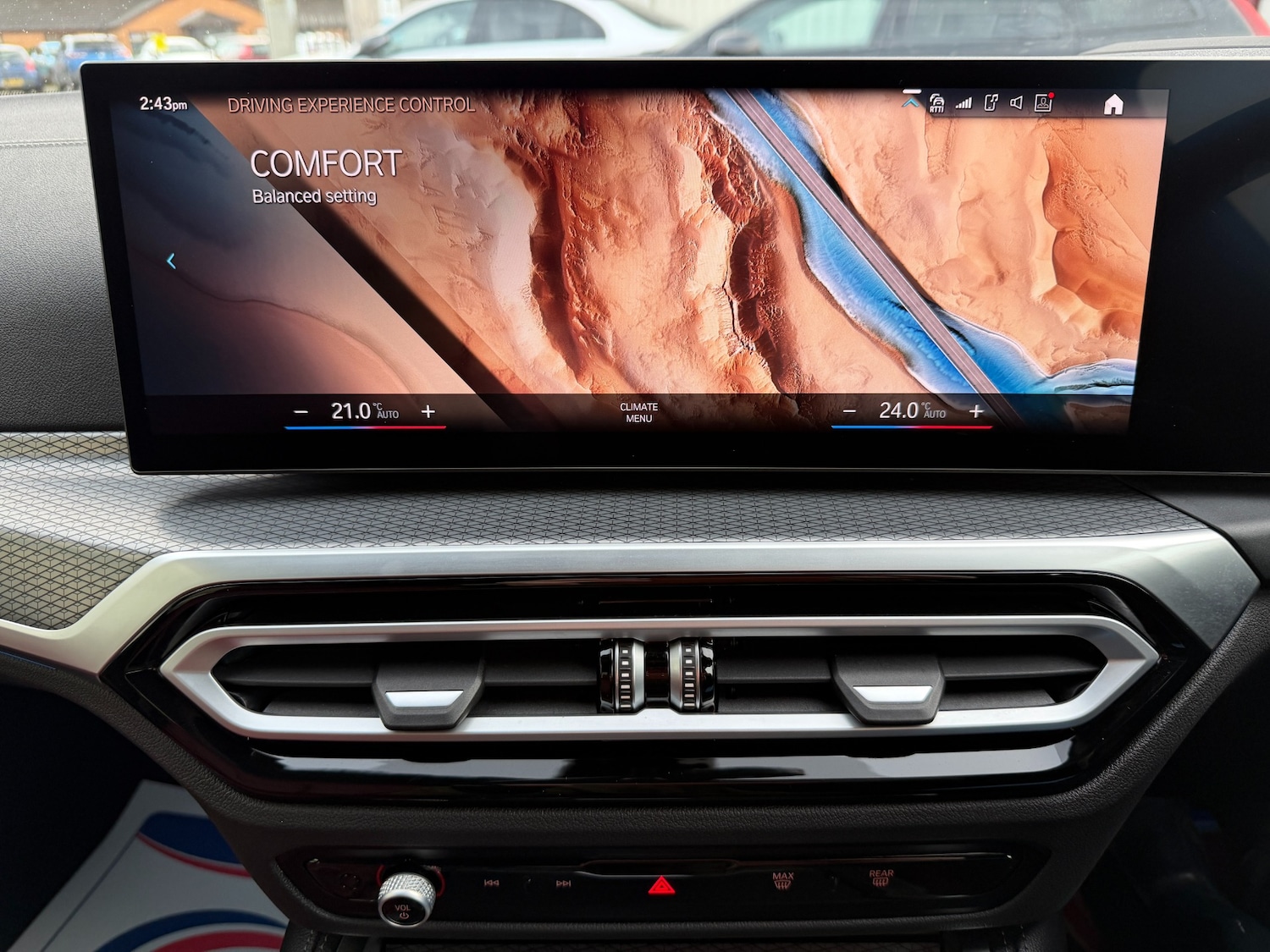 Used BMW i4 2022 for sale - 76948782: Photo 84