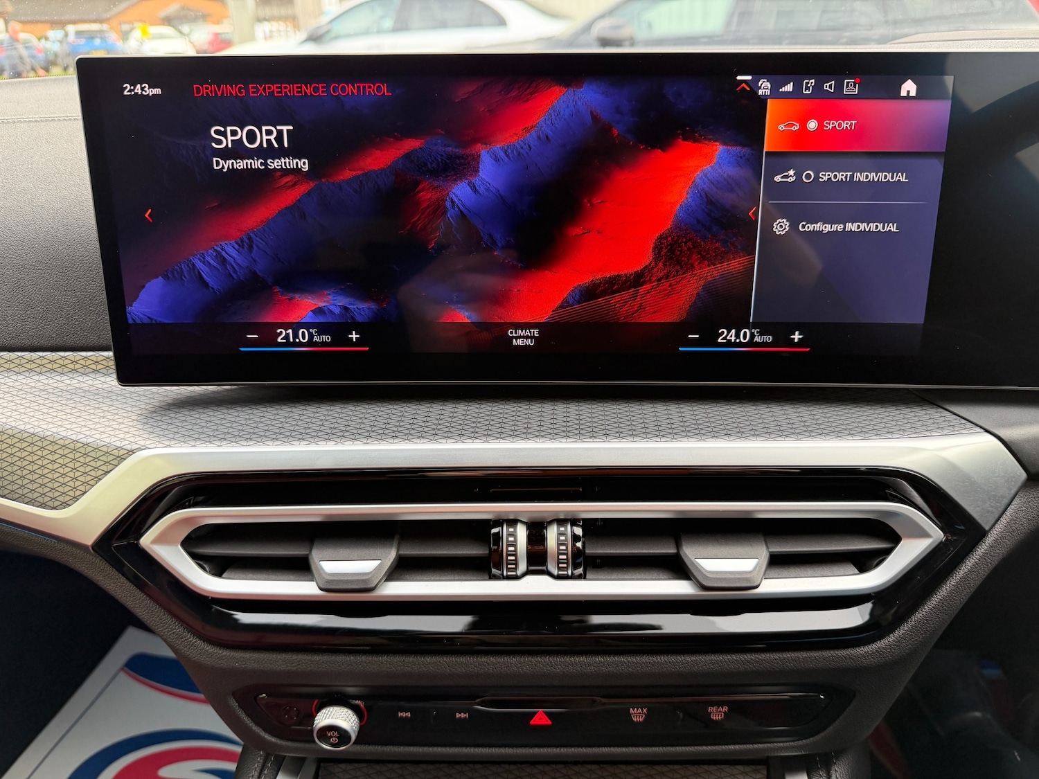 Used BMW i4 2022 for sale - 76948782: Photo 85