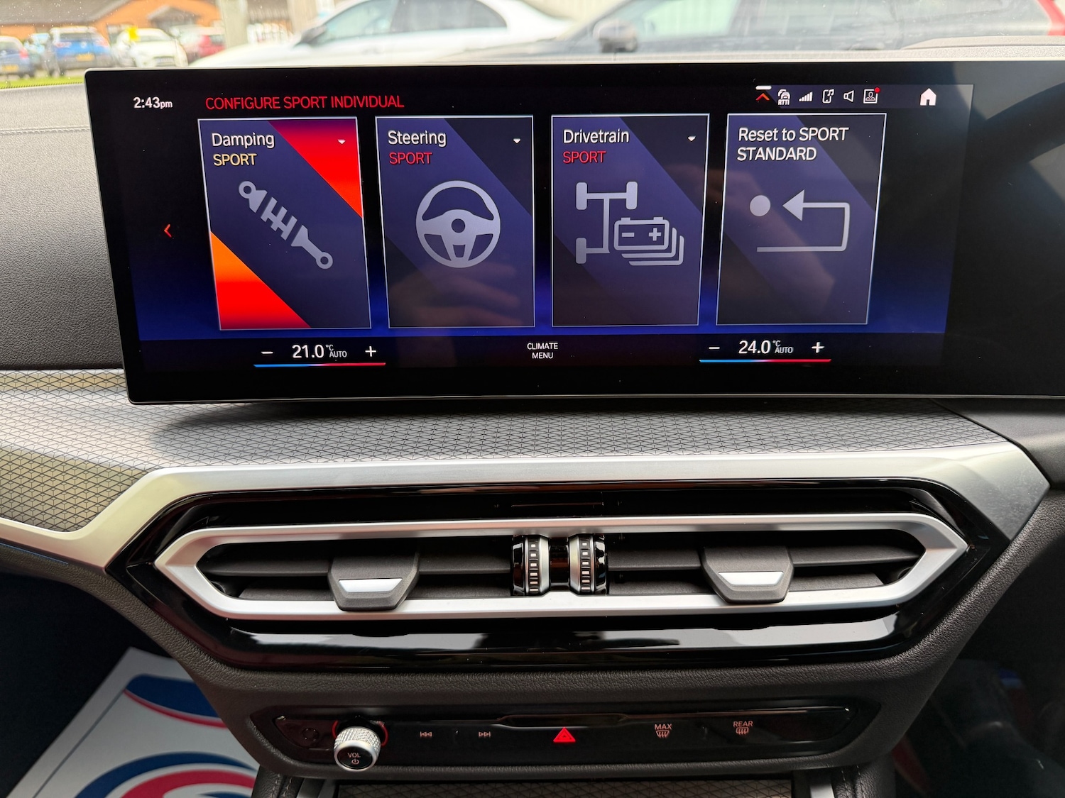 Used BMW i4 2022 for sale - 76948782: Photo 86