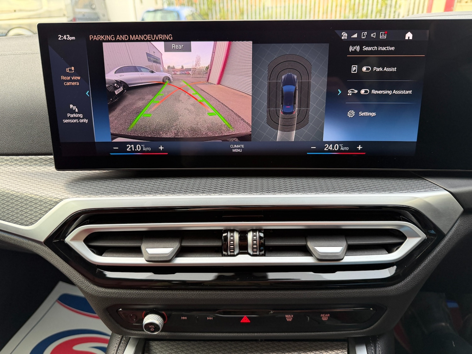 Used BMW i4 2022 for sale - 76948782: Photo 87