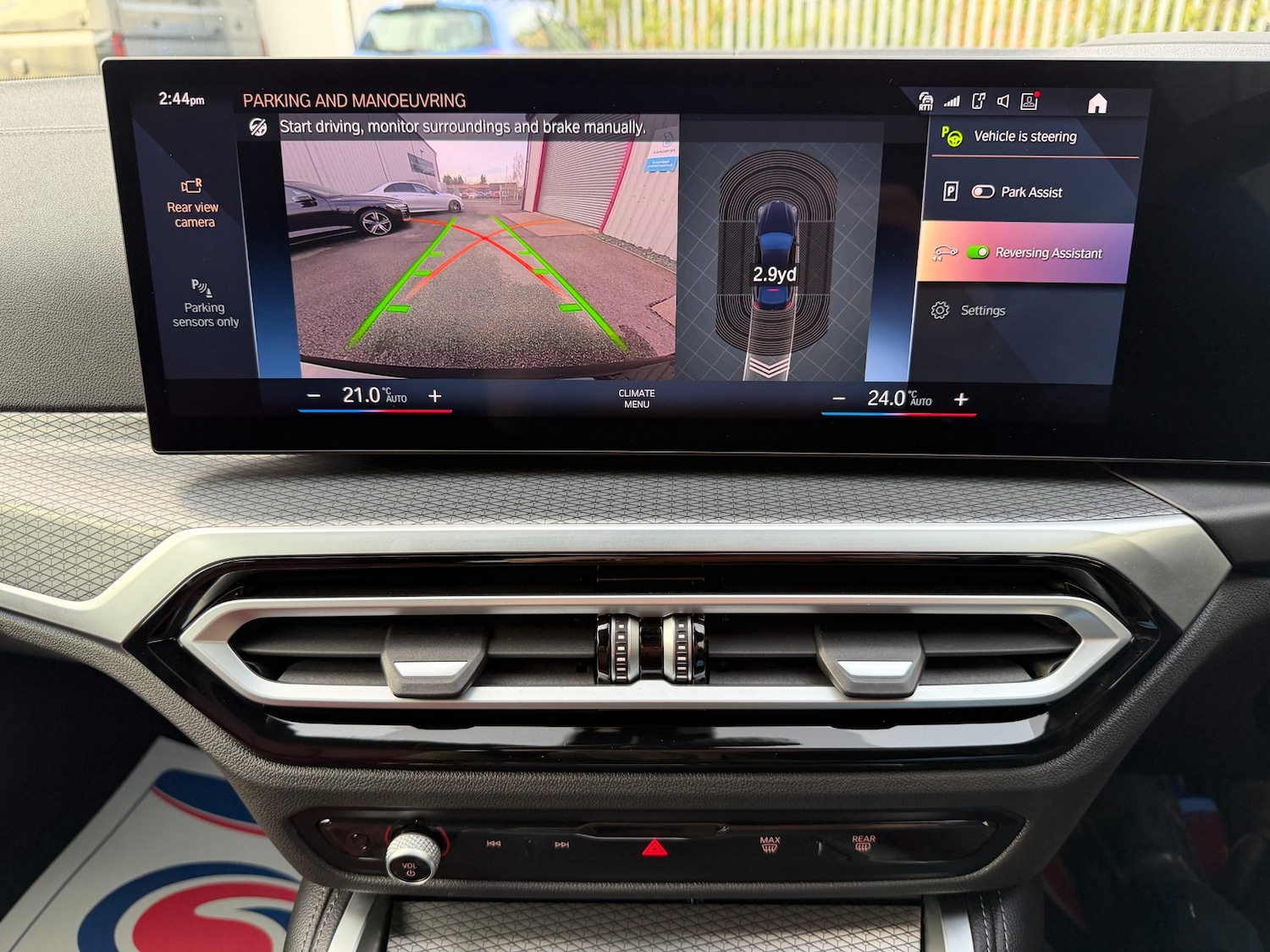 Used BMW i4 2022 for sale - 76948782: Photo 88