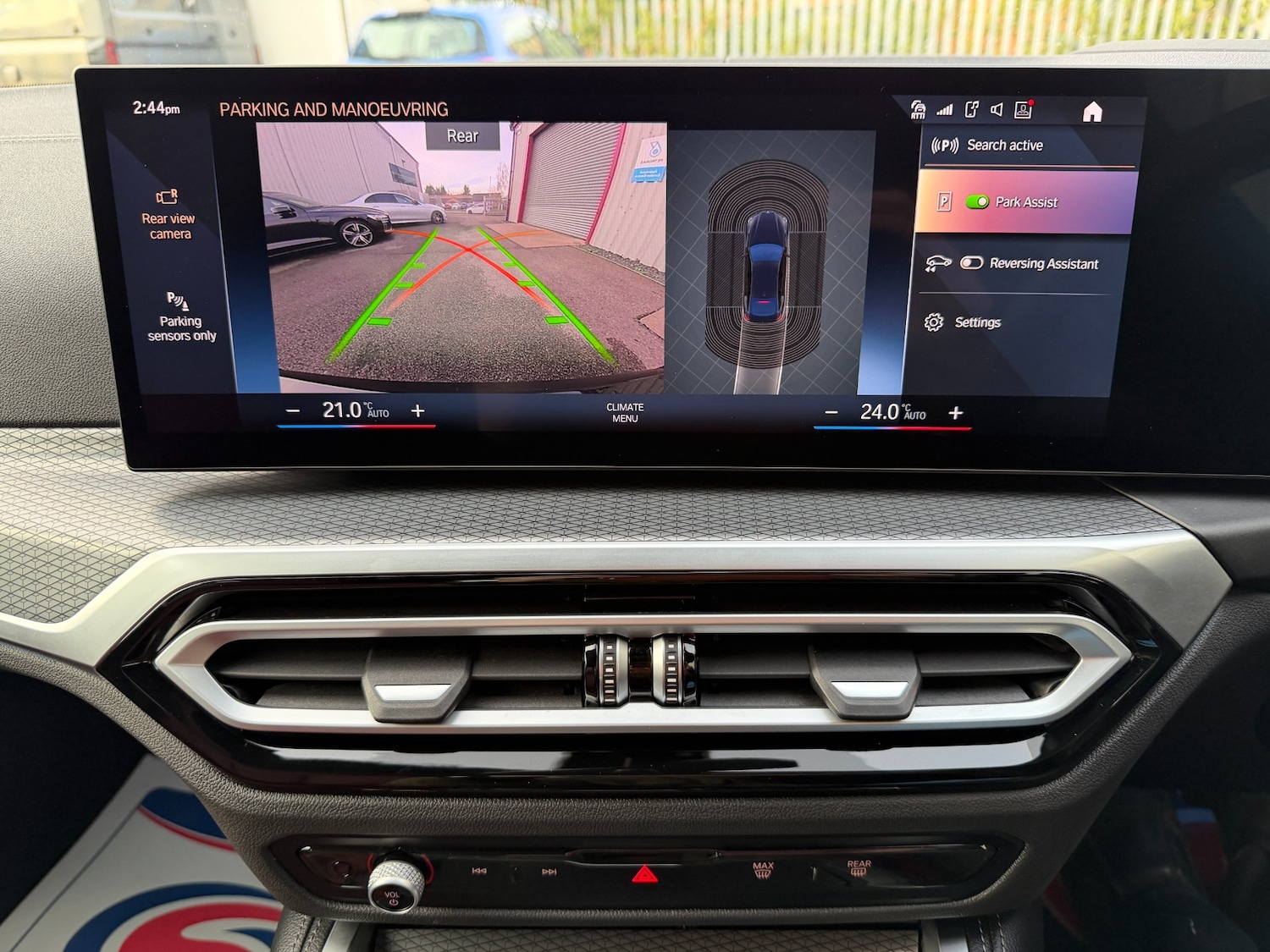 Used BMW i4 2022 for sale - 76948782: Photo 89