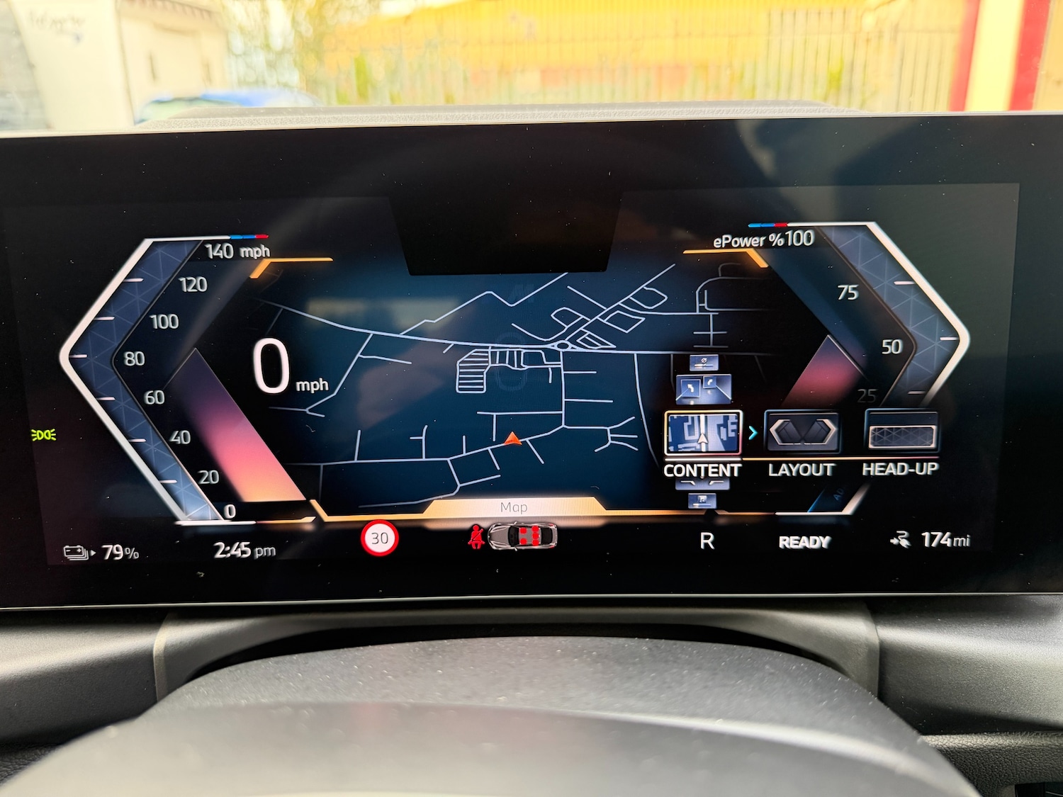 Used BMW i4 2022 for sale - 76948782: Photo 90