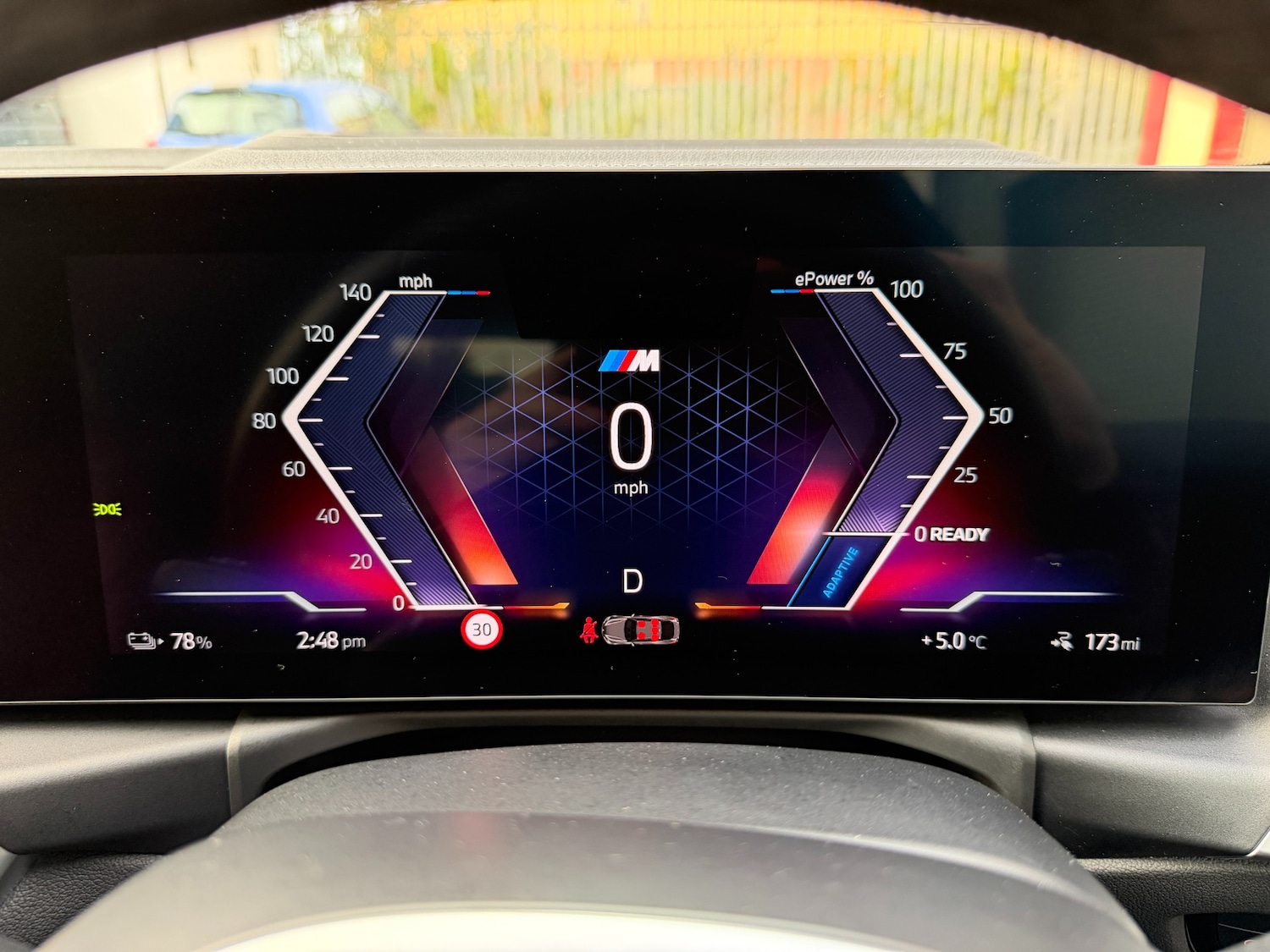 Used BMW i4 2022 for sale - 76948782: Photo 91