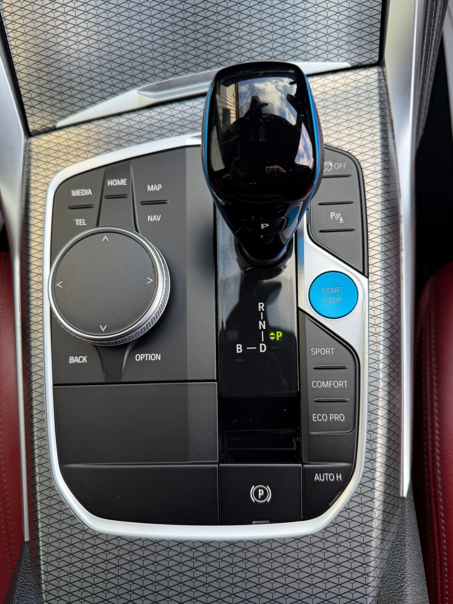 Used BMW i4 2022 for sale - 76948782: Photo 92