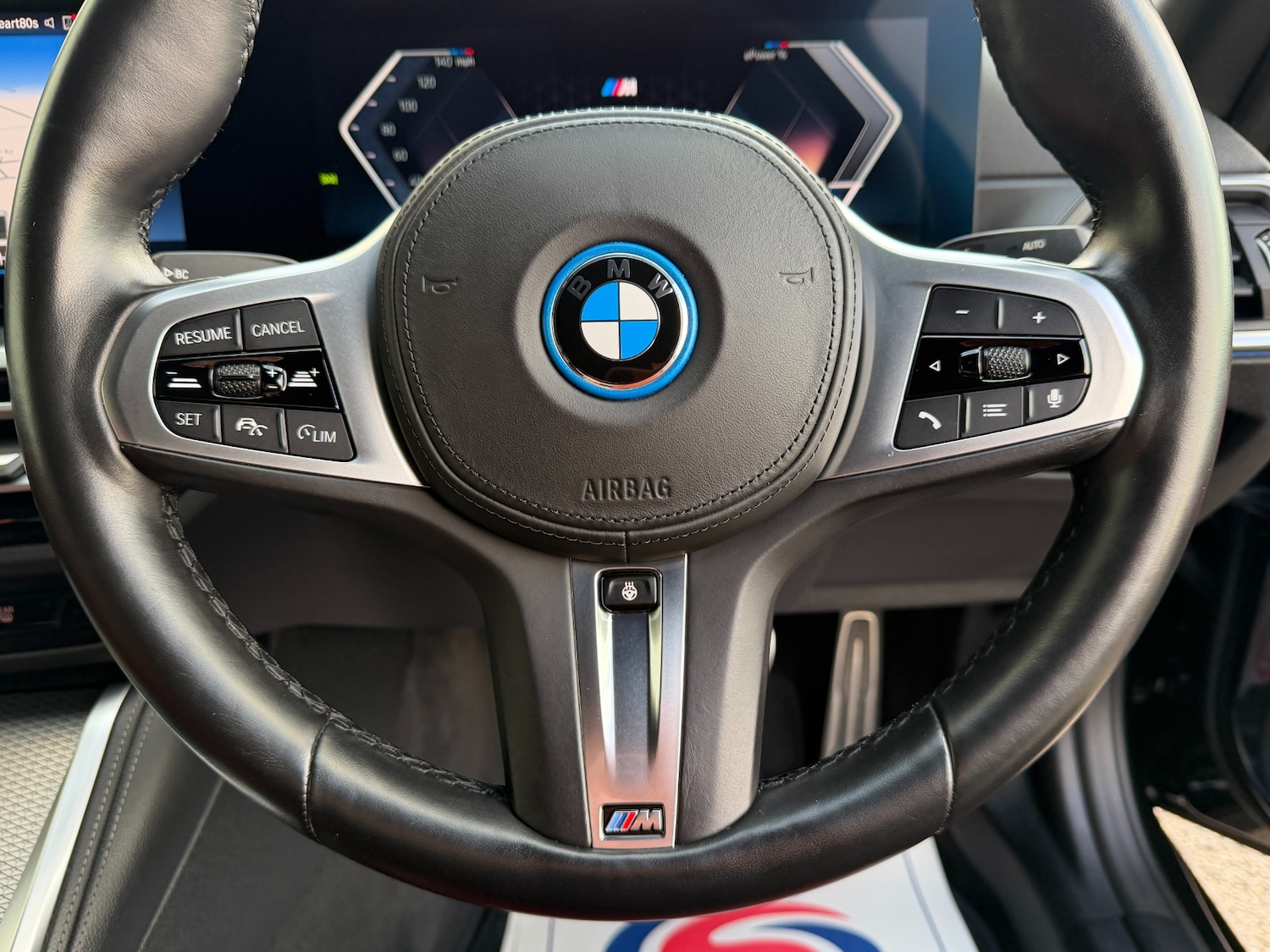Used BMW i4 2022 for sale - 76948782: Photo 94