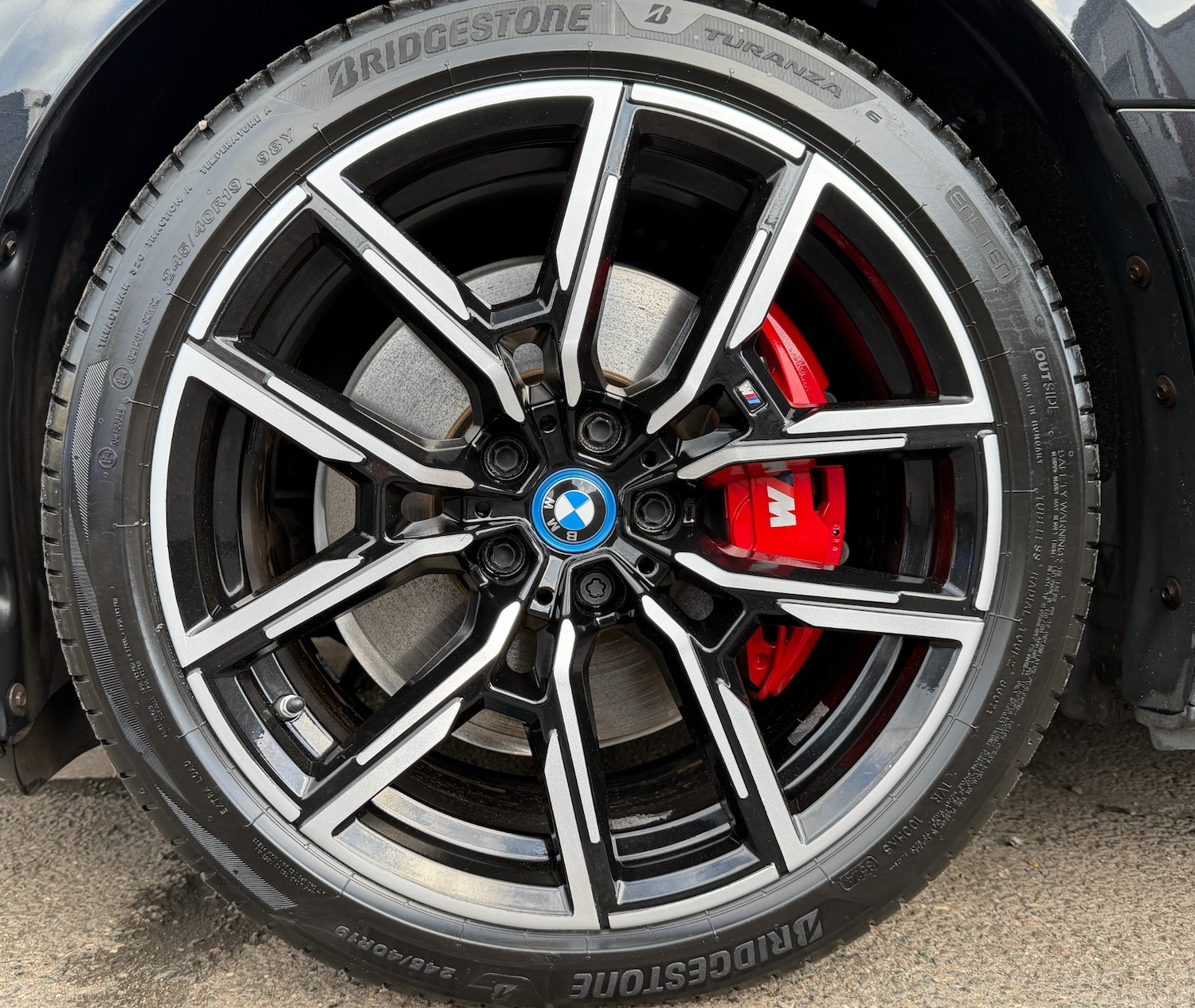 Used BMW i4 2022 for sale - 76948782: Photo 99