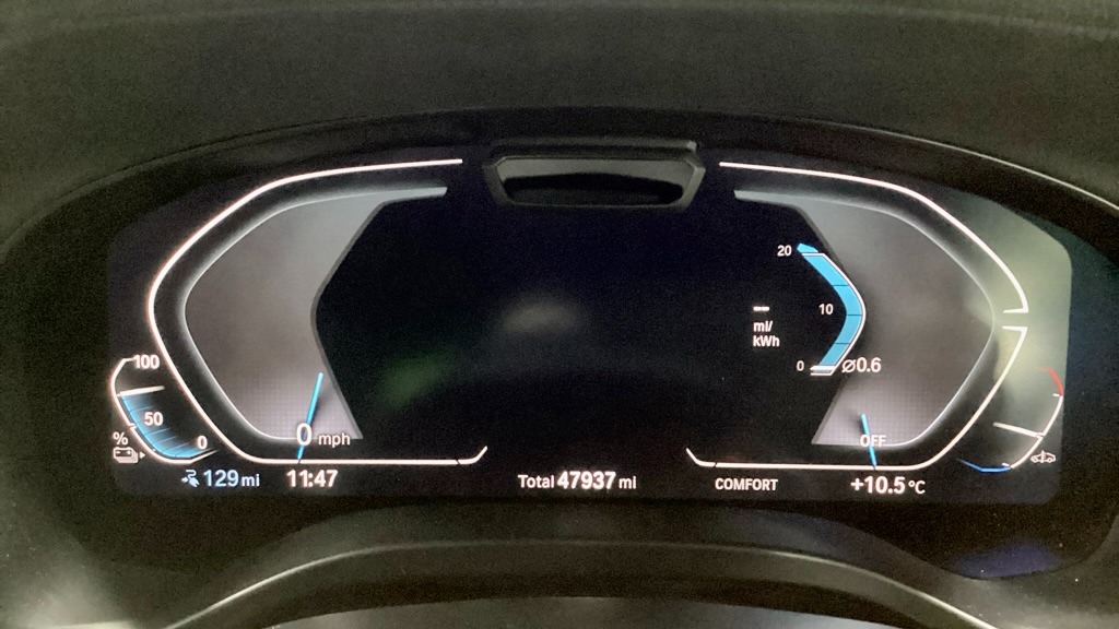 Used BMW iX3 2022 for sale - 77213647: Photo 12