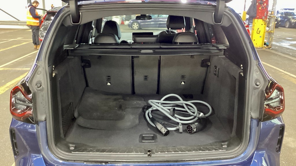 Used BMW iX3 2022 for sale - 77213647: Photo 13