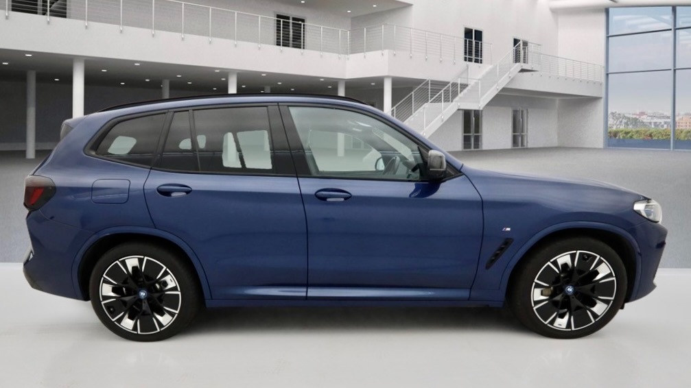 Used BMW iX3 2022 for sale - 77213647: Photo 18