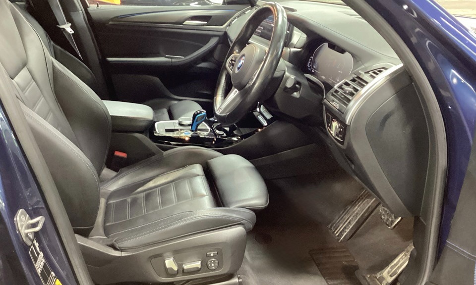 Used BMW iX3 2022 for sale - 77213647: Photo 20