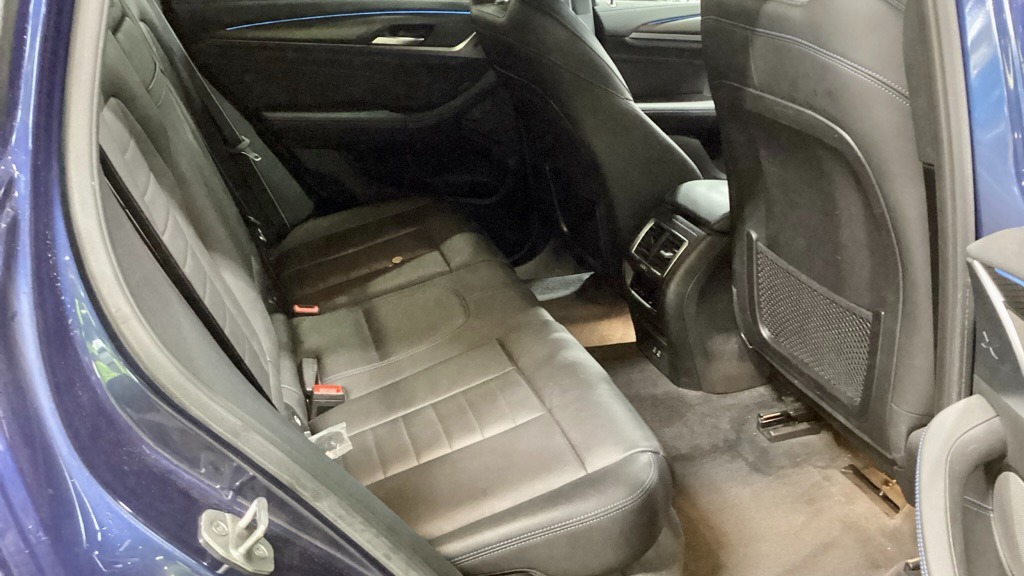 Used BMW iX3 2022 for sale - 77213647: Photo 21