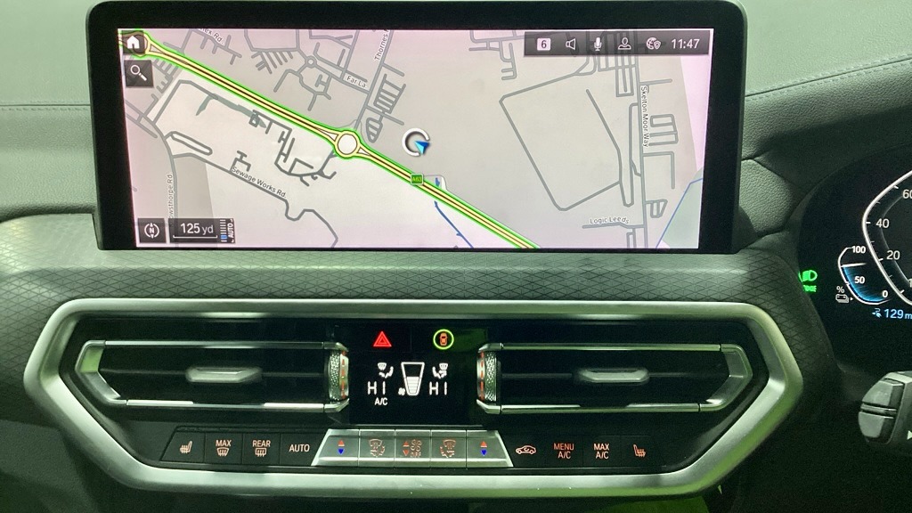 Used BMW iX3 2022 for sale - 77213647: Photo 22