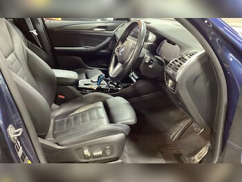 Used BMW iX3 2022 for sale - 77213647: Photo