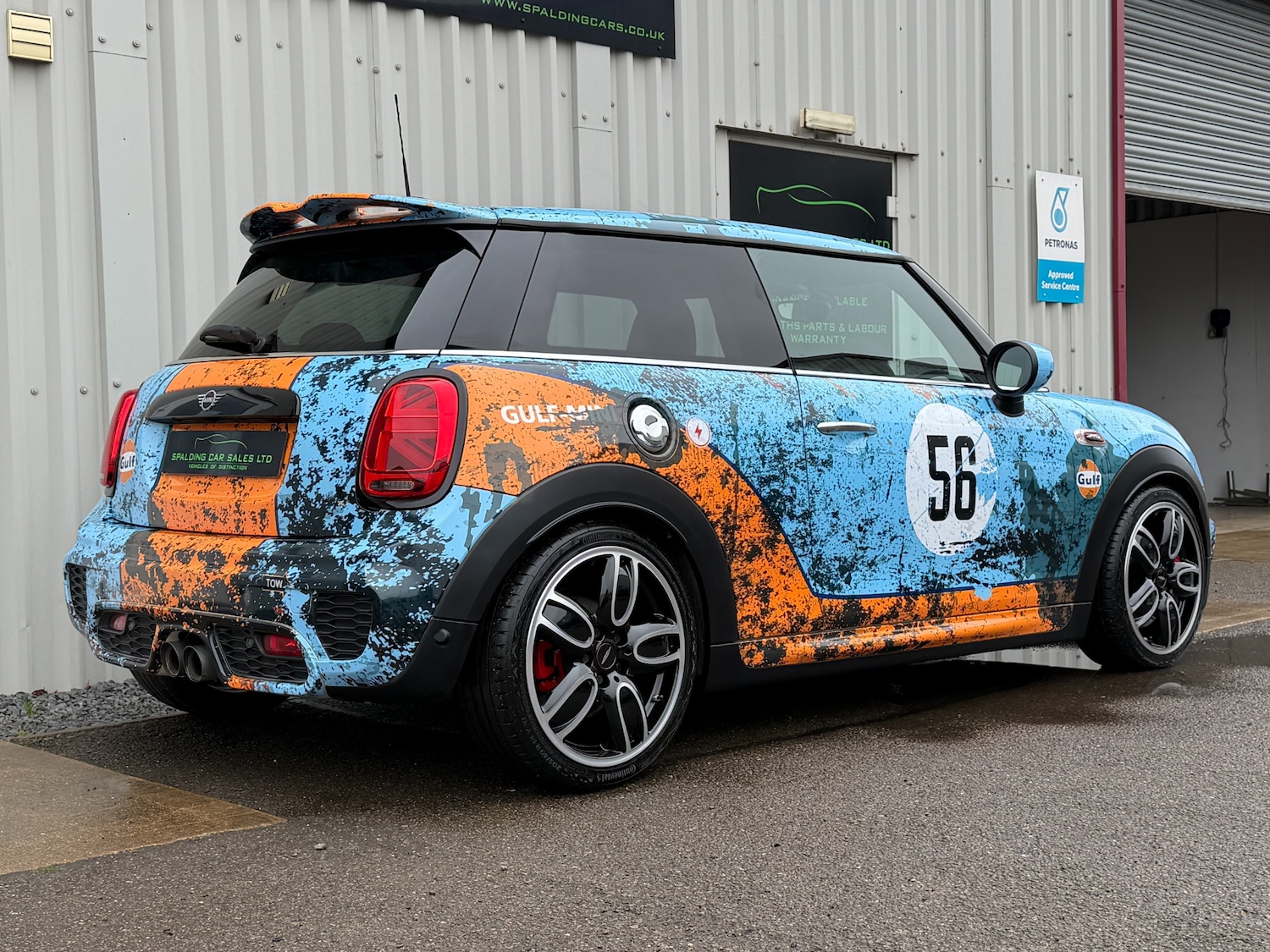 Used MINI Hatch 2021 for sale - 77961765: Photo 10