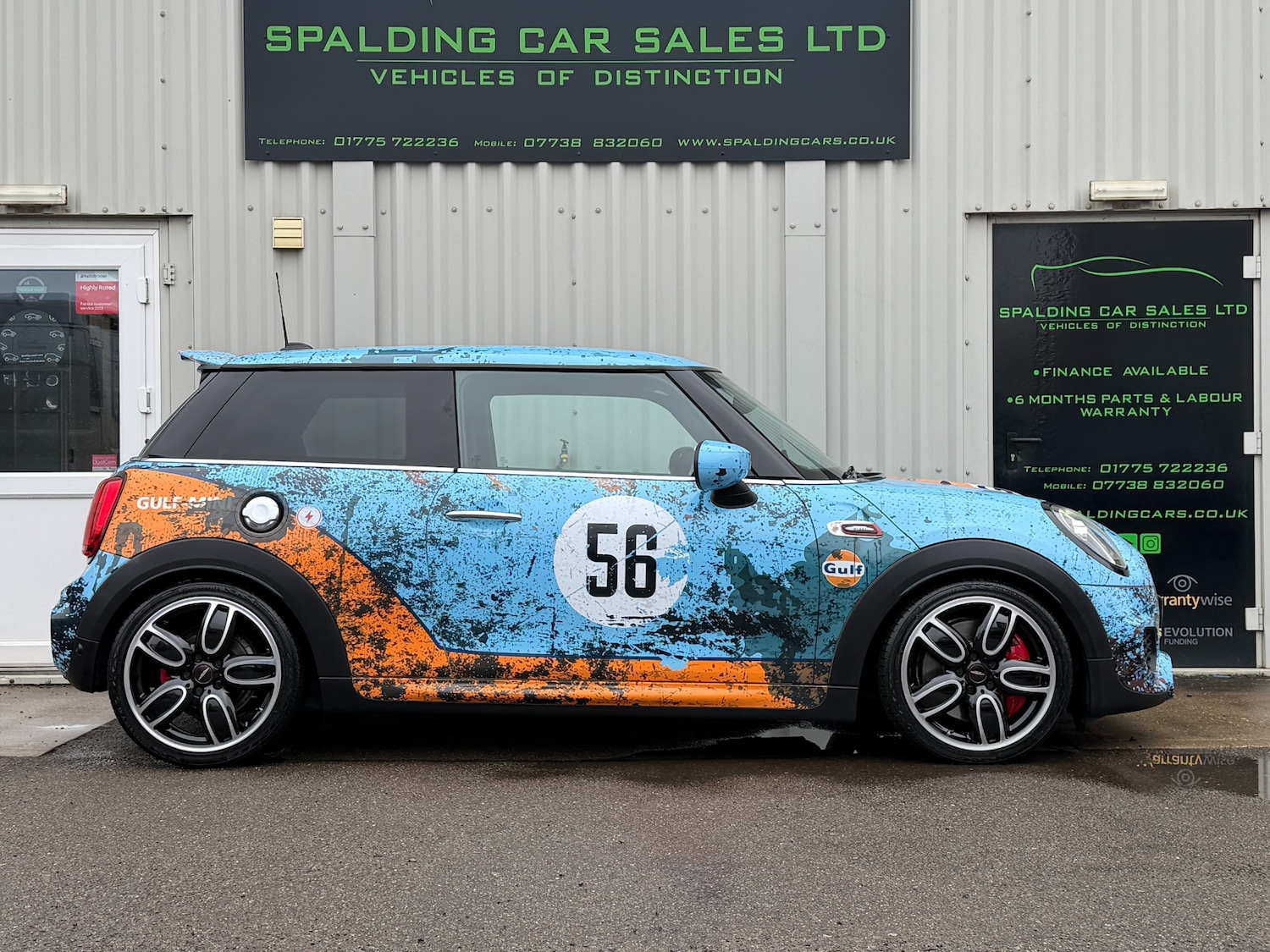 Used MINI Hatch 2021 for sale - 77961765: Photo 11