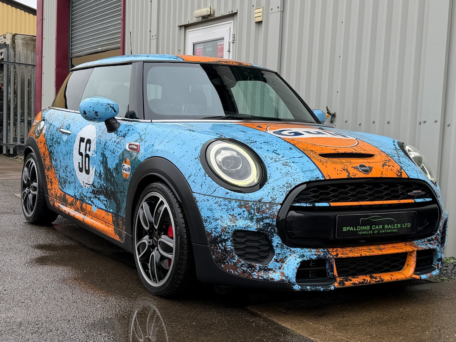 Used MINI Hatch 2021 for sale - 77961765: Photo 12