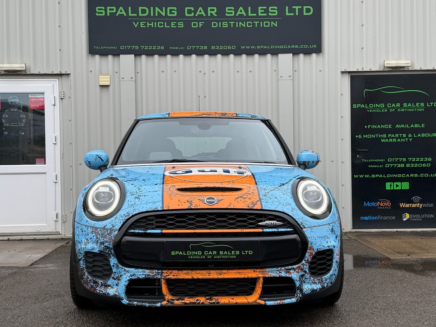 Used MINI Hatch 2021 for sale - 77961765: Photo 13