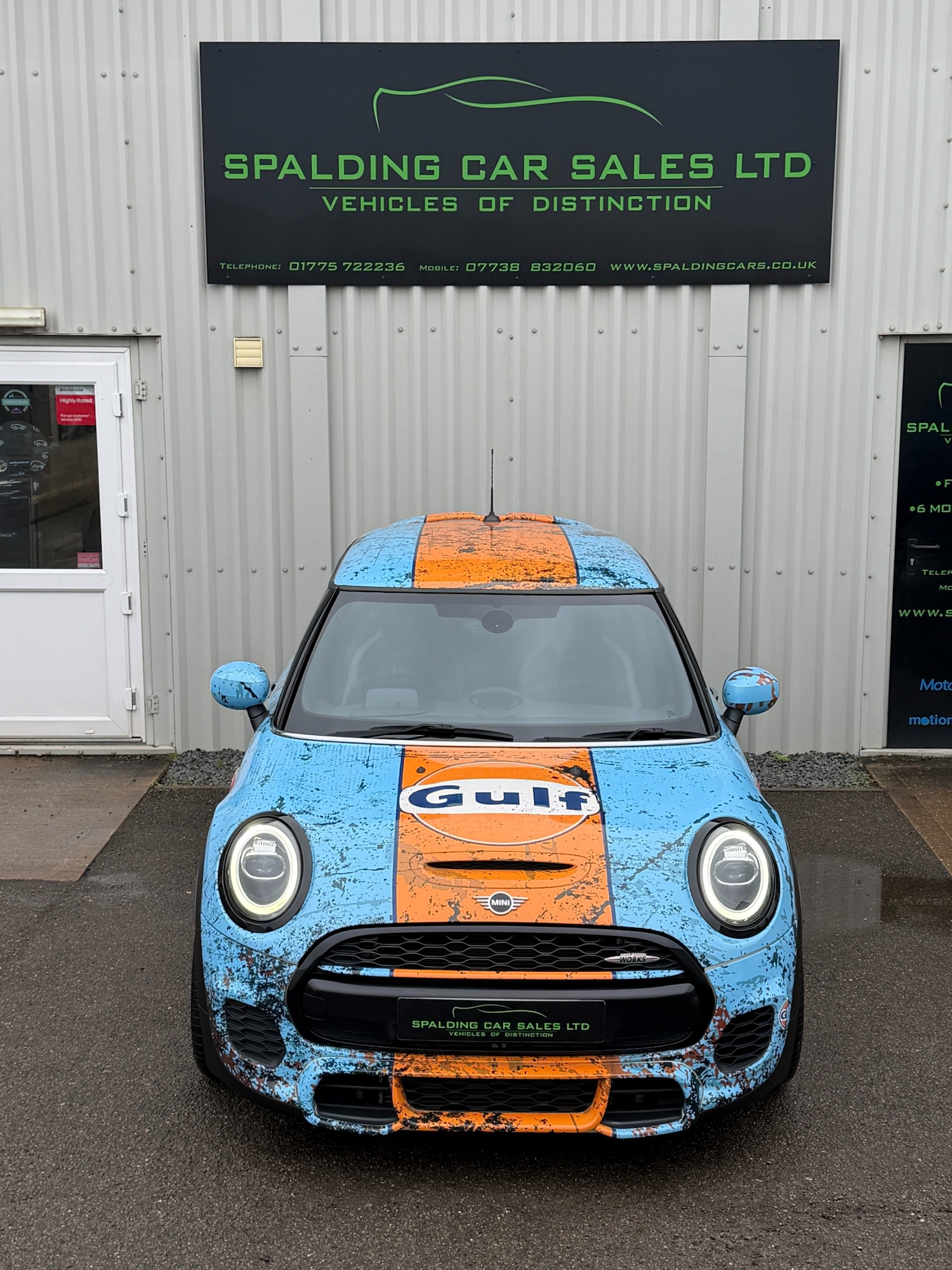 Used MINI Hatch 2021 for sale - 77961765: Photo 14