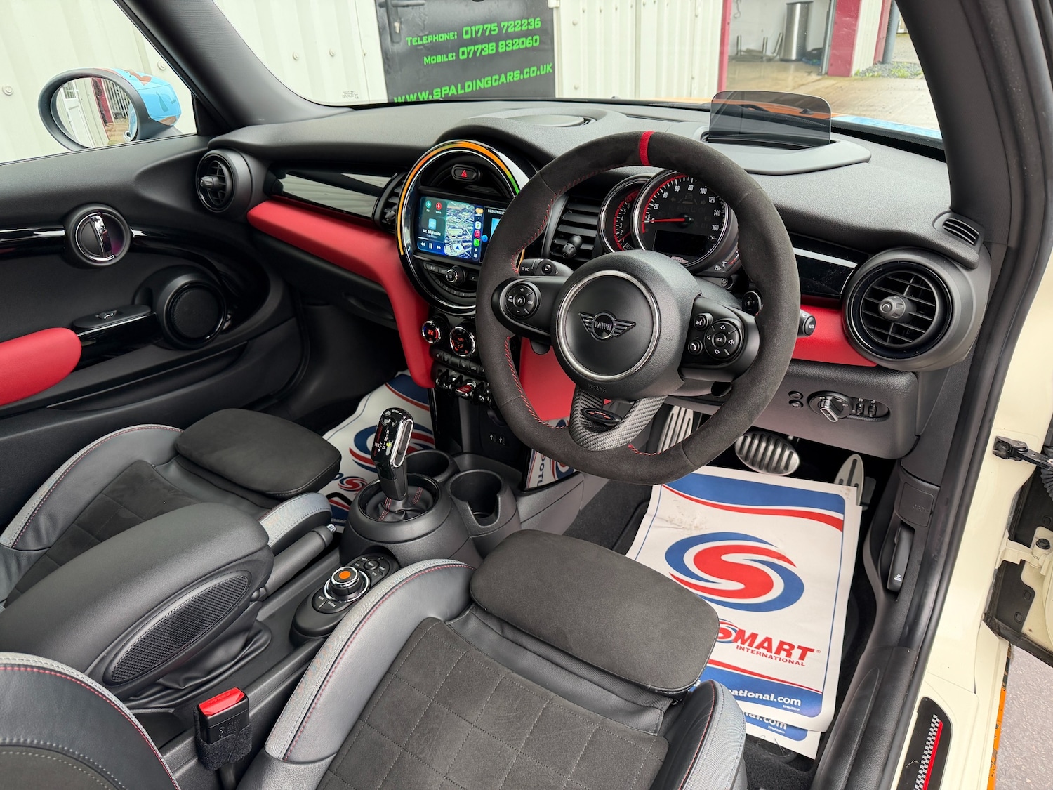 Used MINI Hatch 2021 for sale - 77961765: Photo 15